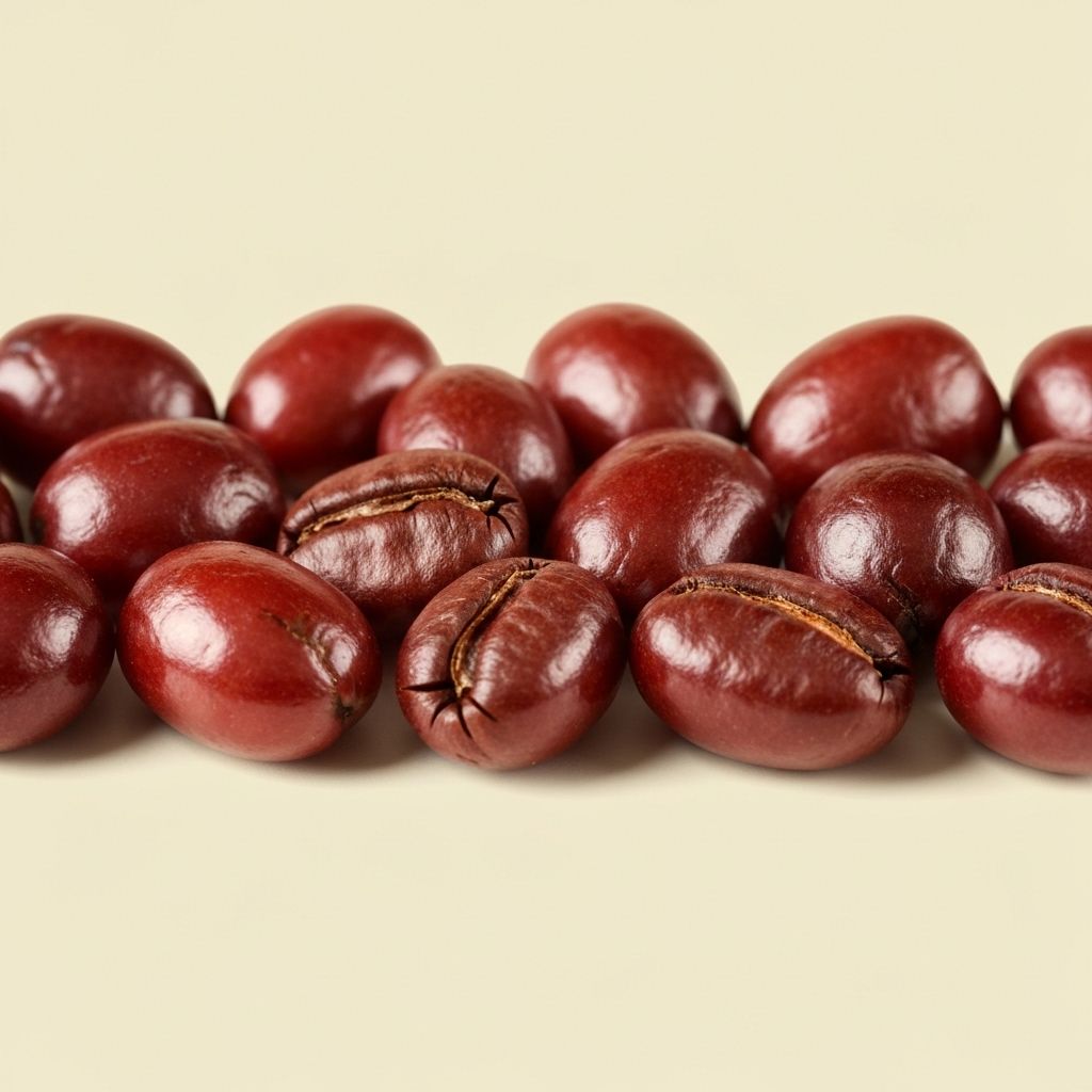 Bourbon Vermelho